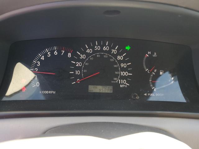 Photo 9 from auction – 2007 TOYOTA COROLLA CE with VIN 1NXBR30E37Z920344