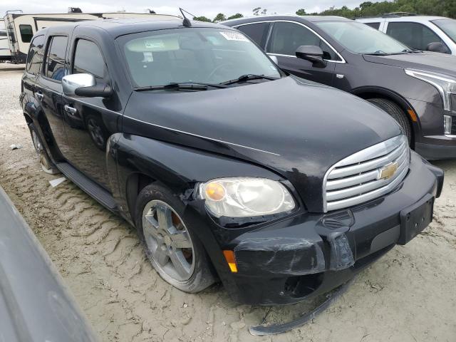 Photo 4 from auction – 2010 CHEVROLET HHR LT with VIN 3GNBACDV8AS533728