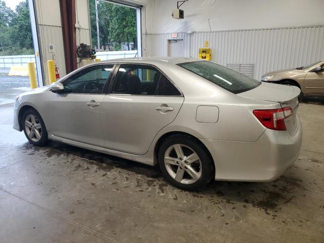 Photo 2 from auction – 2012 TOYOTA CAMRY BASE with VIN 4T1BF1FK4CU015048
