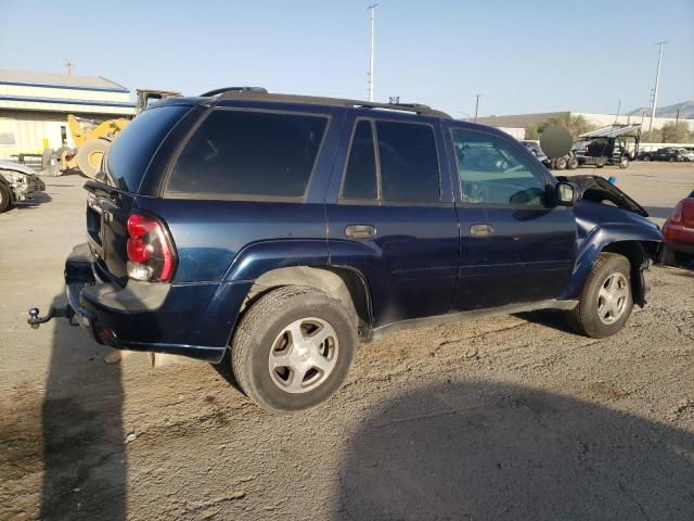 Photo 3 from auction – 2007 CHEVROLET TRAILBLAZE with VIN 1GNDT13S272188764