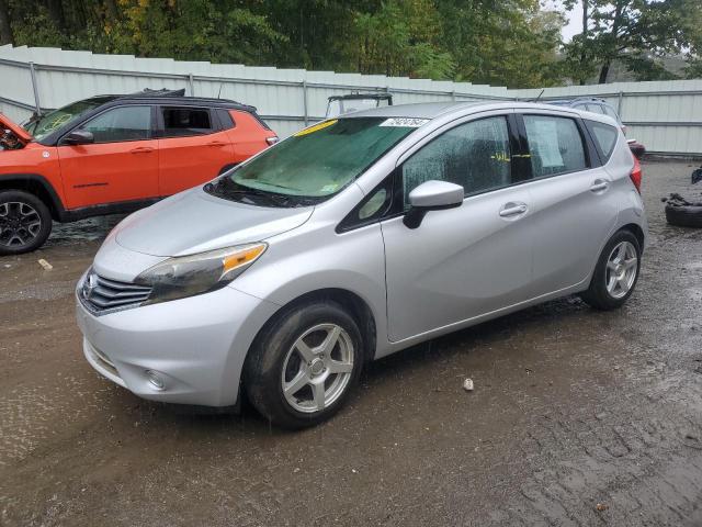 NISSAN VERSA NOTE 2015 with VIN 3N1CE2CP5FL401951 - Photo from auction