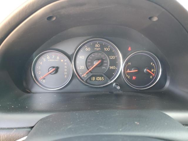 Photo 9 from auction – 2004 HONDA CIVIC EX with VIN 2HGES26734H616424