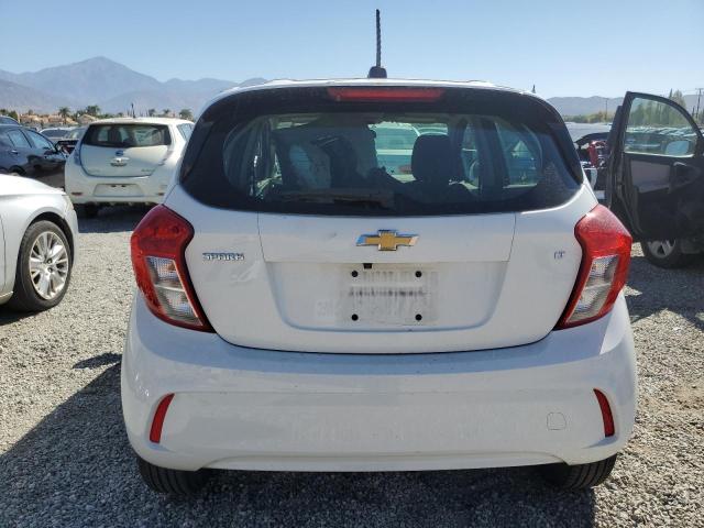 Photo 6 from auction – 2020 CHEVROLET SPARK 1LT with VIN KL8CD6SA0LC428222