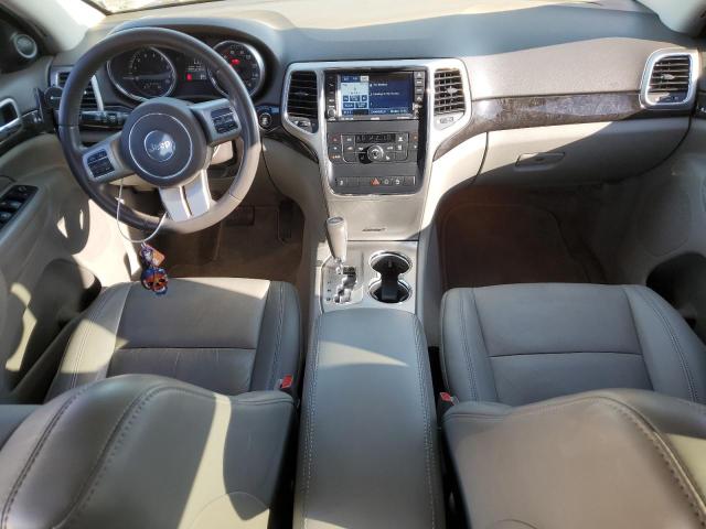 Photo 8 from auction – 2011 JEEP GRAND CHER with VIN 1J4RR4GG7BC527889