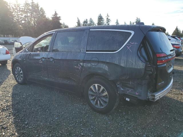 Photo 2 from auction – 2021 CHRYSLER PACIFICA H with VIN 2C4RC1L78MR562995