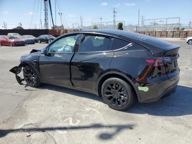 Photo 2 from auction – 2023 TESLA MODEL Y with VIN 7SAYGAEE1PF849643