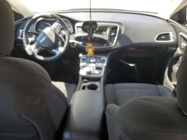 Photo 8 from auction – 2017 CHRYSLER 200 LX with VIN 1C3CCCFB4HN501362