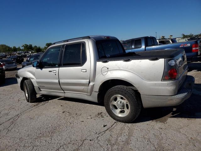 Photo 2 from auction – 2002 FORD EXPLORER S with VIN 1FMZU67E32UC75644