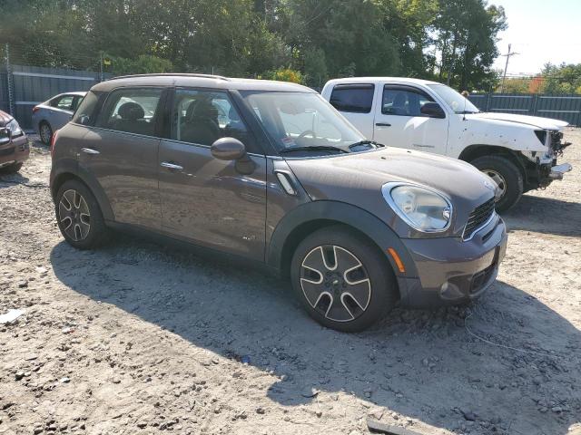 Zdjęcie 4 z aukcji – 2011 MINI COOPER S C z VIN WMWZC5C54BWH99106
