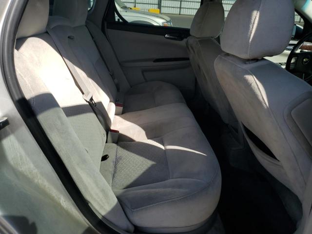 Photo 10 from auction – 2014 CHEVROLET IMPALA LIM with VIN 2G1WB5E33E1112350