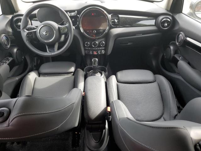Photo 8 from auction – 2023 MINI COOPER S with VIN WMW53DK01P2S88334