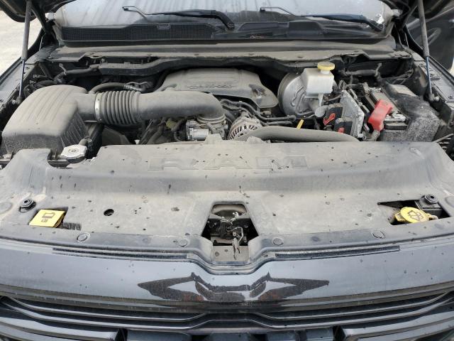 Photo 11 from auction – 2019 RAM 1500 LARAM with VIN 1C6SRFJT7KN910025