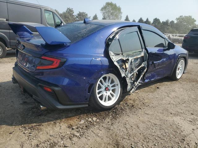 Photo 3 from auction – 2022 SUBARU WRX PREMIU with VIN JF1VBAF66N9005617