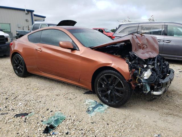 Photo 4 from auction – 2013 HYUNDAI GENESIS CO with VIN KMHHT6KD7DU092148