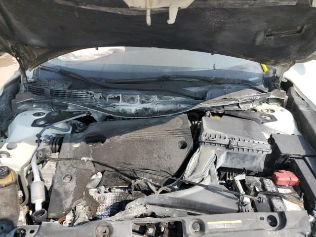 Photo 11 from auction – 2017 NISSAN ALTIMA 2.5 with VIN 1N4AL3AP3HC197092