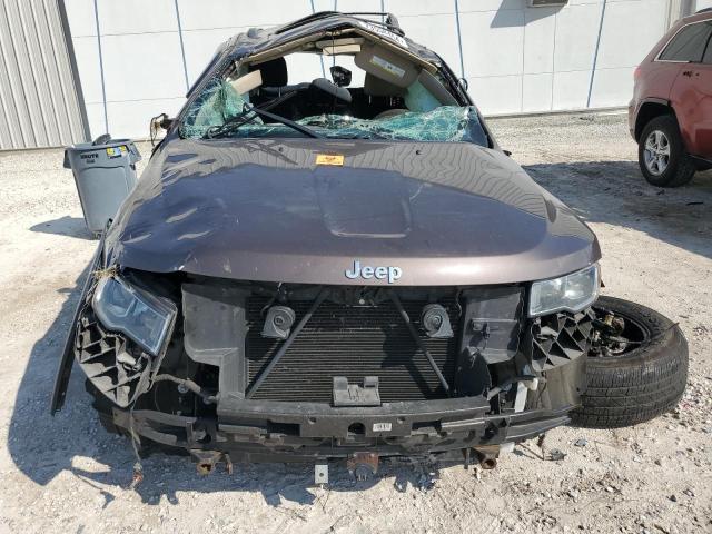 Photo 5 from auction – 2018 JEEP GRAND CHER with VIN 1C4RJFBG3JC102491