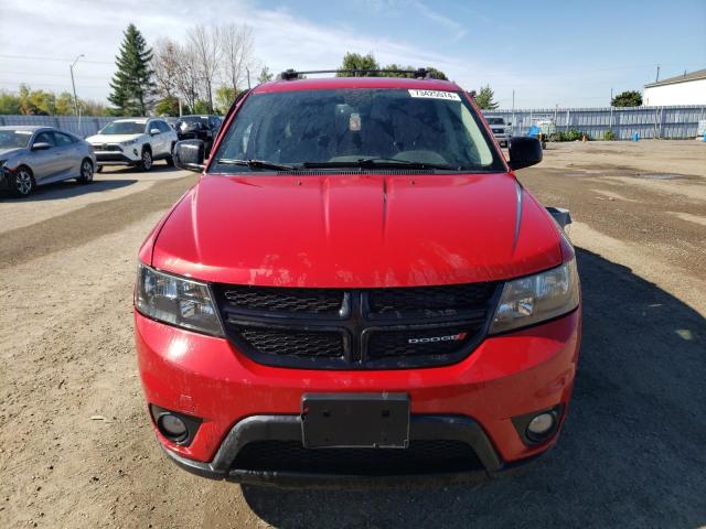Photo 5 from auction – 2016 DODGE JOURNEY SX with VIN 3C4PDCCG8GT201879