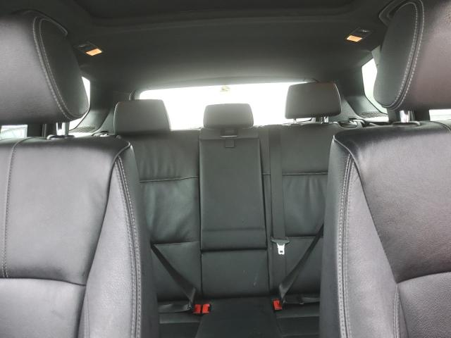 Photo 10 from auction – 2013 BMW X3 XDRIVE3 with VIN 5UXWX7C53DL976525