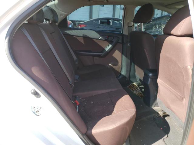 Photo 10 from auction – 2010 KIA FORTE EX with VIN KNAFU4A28A5118093
