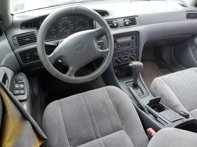 Photo 8 from auction – 2000 TOYOTA CAMRY CE with VIN JT2BG22K9Y0422089