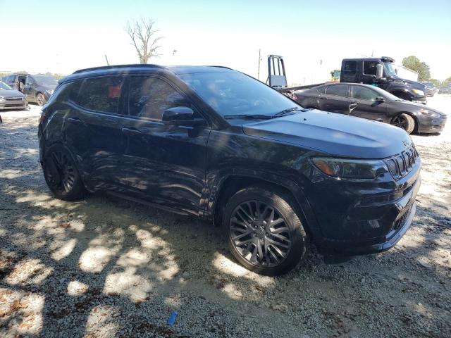 Photo 4 from auction – 2022 JEEP COMPASS LI with VIN 3C4NJDCBXNT201714