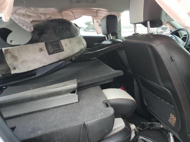 Photo 11 from auction – 2016 CHEVROLET EQUINOX LT with VIN 2GNALDEK1G6118824