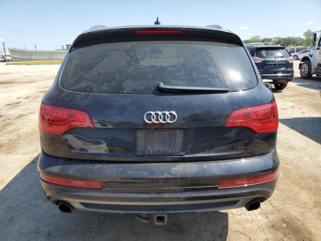 Photo 6 from auction – 2013 AUDI Q7 PRESTIG with VIN WA1DGAFE2DD006901