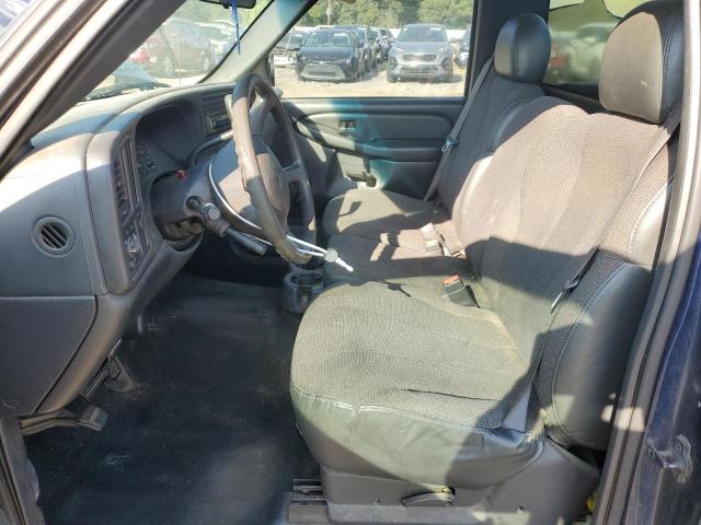 Photo 7 from auction – 2002 CHEVROLET SILVERADO with VIN 1GCEC14W12Z181934