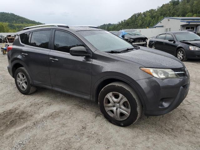 Photo 4 from auction – 2015 TOYOTA RAV4 LE with VIN JTMBFREV5FJ036821