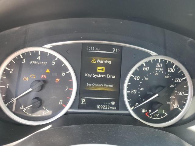 Photo 9 from auction – 2016 NISSAN SENTRA S with VIN 3N1AB7AP8GL663402