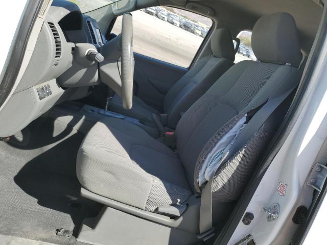 Photo 7 from auction – 2021 NISSAN FRONTIER S with VIN 1N6ED0EB9MN708127