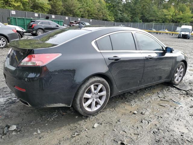 Photo 3 from auction – 2014 ACURA TL TECH with VIN 19UUA8F53EA004451