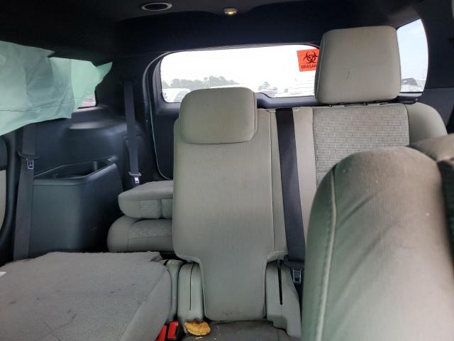 Photo 10 from auction – 2013 FORD EXPLORER X with VIN 1FM5K8D85DGC90890