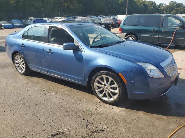 Photo 4 from auction – 2010 MERCURY MILAN PREM with VIN 3MEHM0JA0AR634004