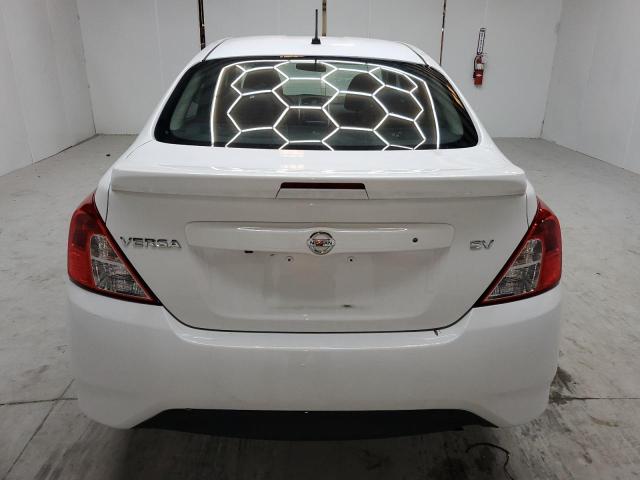 Photo 6 from auction – 2019 NISSAN VERSA S with VIN 3N1CN7AP0KL878233