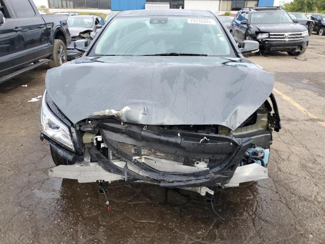 Photo 5 from auction – 2016 BUICK LACROSSE with VIN 1G4GB5G33GF184150