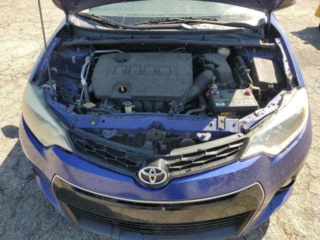 Photo 11 from auction – 2016 TOYOTA COROLLA L with VIN 5YFBURHE2GP372182