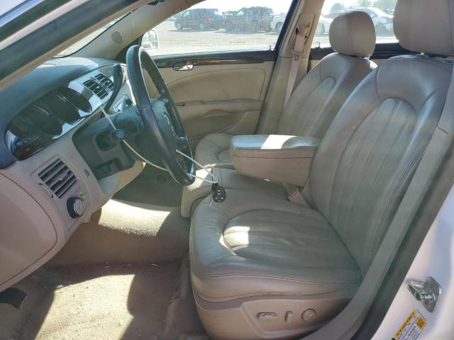Photo 7 from auction – 2007 BUICK LUCERNE CX with VIN 1G4HD57267U200679