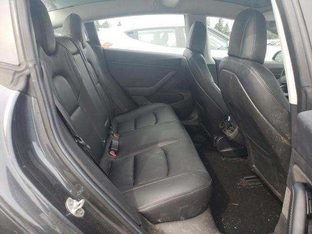Photo 11 from auction – 2018 TESLA MODEL 3 with VIN 5YJ3E1EA5JF037327