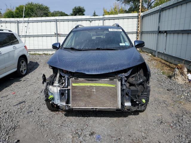 Photo 5 from auction – 2013 TOYOTA RAV4 XLE with VIN 2T3RFREVXDW110781