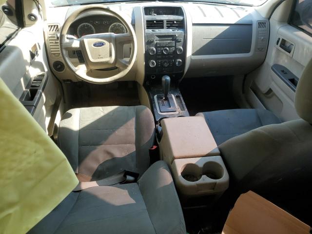 Photo 8 from auction – 2010 FORD ESCAPE XLS with VIN 1FMCU0C7XAKA05220