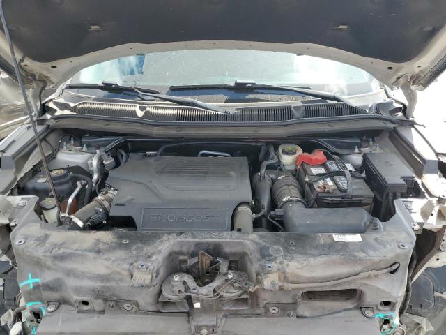 Photo 12 from auction – 2016 FORD EXPLORER S with VIN 1FM5K8GT4GGD29618