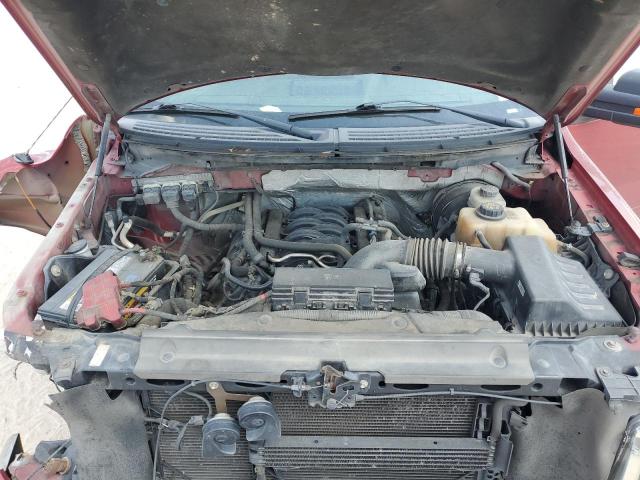 Photo 11 from auction – 2013 FORD F150 SUPER with VIN 1FTFW1CF7DKD79488