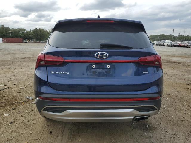 Photo 6 from auction – 2022 HYUNDAI SANTA FE S with VIN 5NMS2DAJ2NH433991