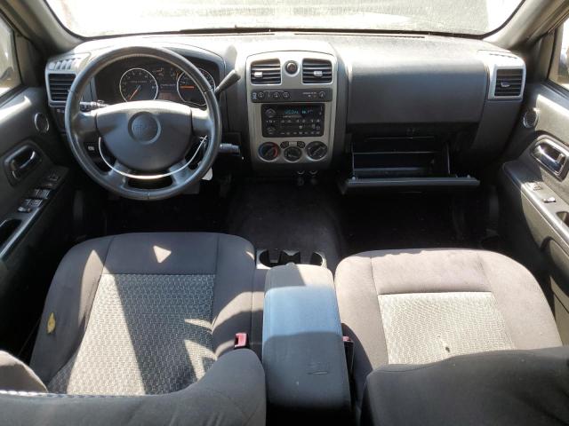 Photo 8 from auction – 2012 GMC CANYON SLE with VIN 1GTH6MFPXC8129575