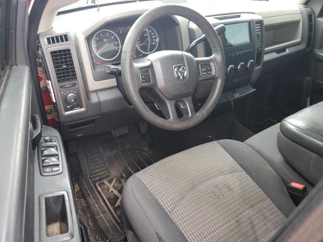 Photo 8 from auction – 2012 DODGE RAM 1500 S with VIN 1C6RD7FT0CS342246