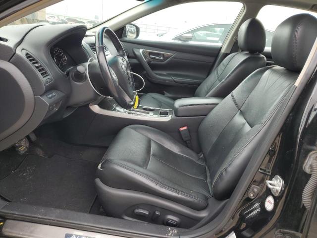 Photo 7 from auction – 2013 NISSAN ALTIMA 2.5 with VIN 1N4AL3AP5DN553492