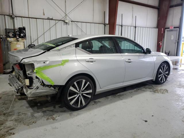 Photo 3 from auction – 2021 NISSAN ALTIMA SR with VIN 1N4BL4CV5MN302283