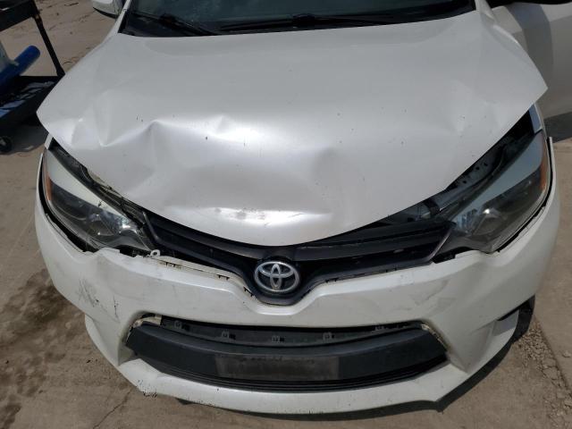 Photo 11 from auction – 2014 TOYOTA COROLLA EC with VIN 5YFBPRHE5EP022842