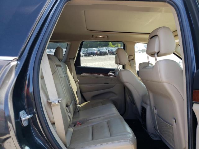 Photo 11 from auction – 2011 JEEP GRAND CHER with VIN 1J4RR5GG4BC703805